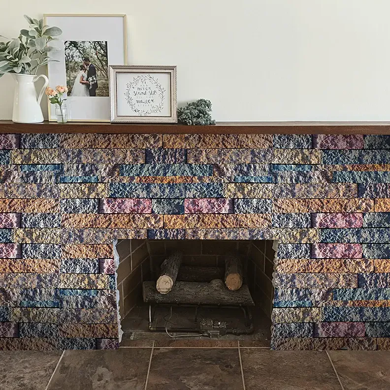 Porphyry Stone Strips