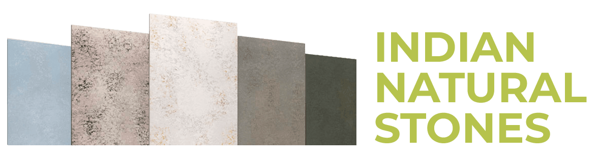 Indian Natural Stones