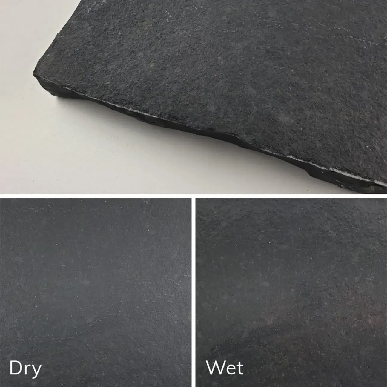 Lime Black Limestone