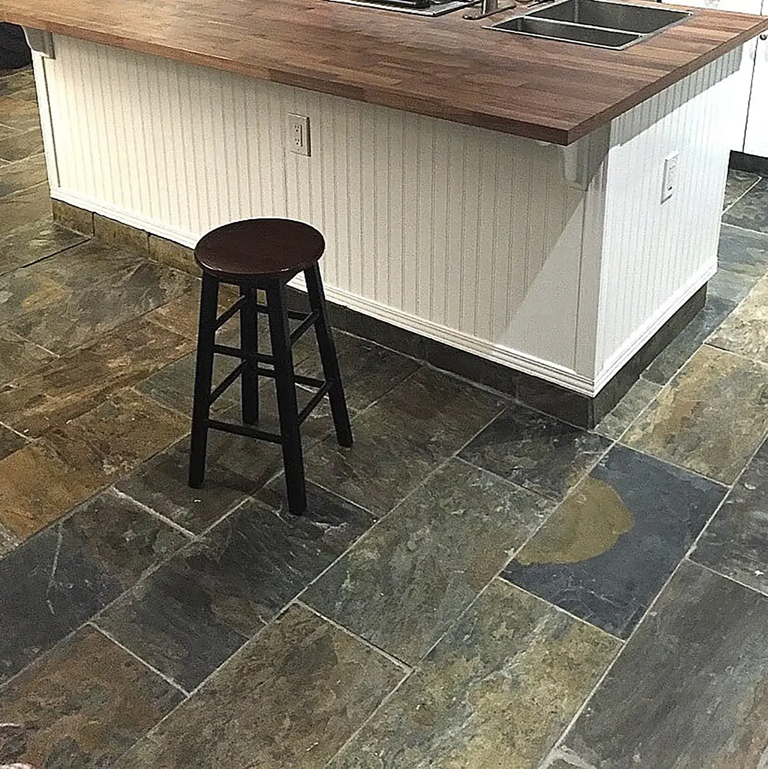 California Gold Slate