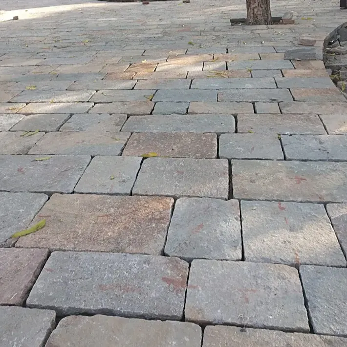 Porphyry Stone Pavers