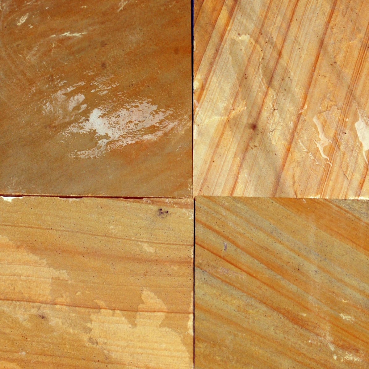 Desert Sand Indian Sandstone Paving