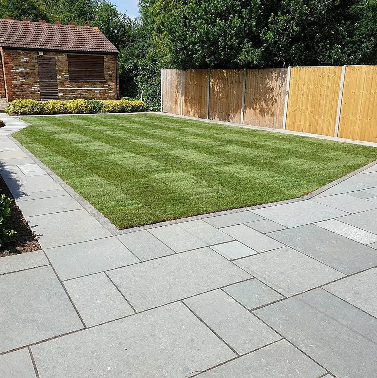 Kota Blue Limestone