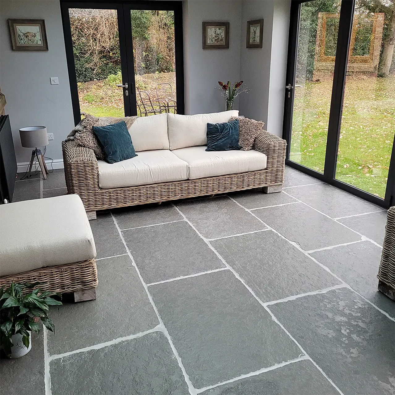 Tandur Blue Limestone