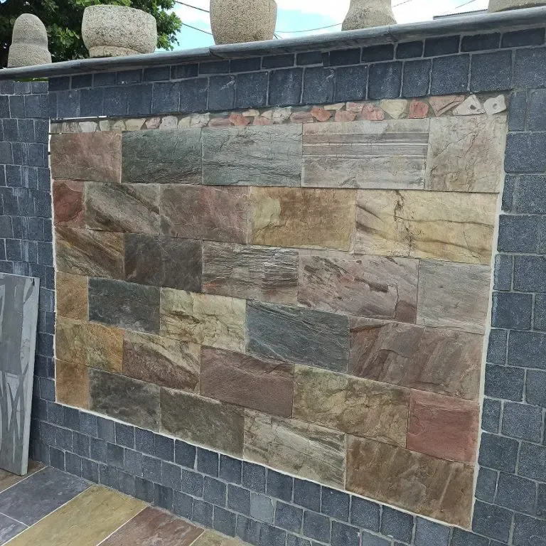 Forest Fire Slate
