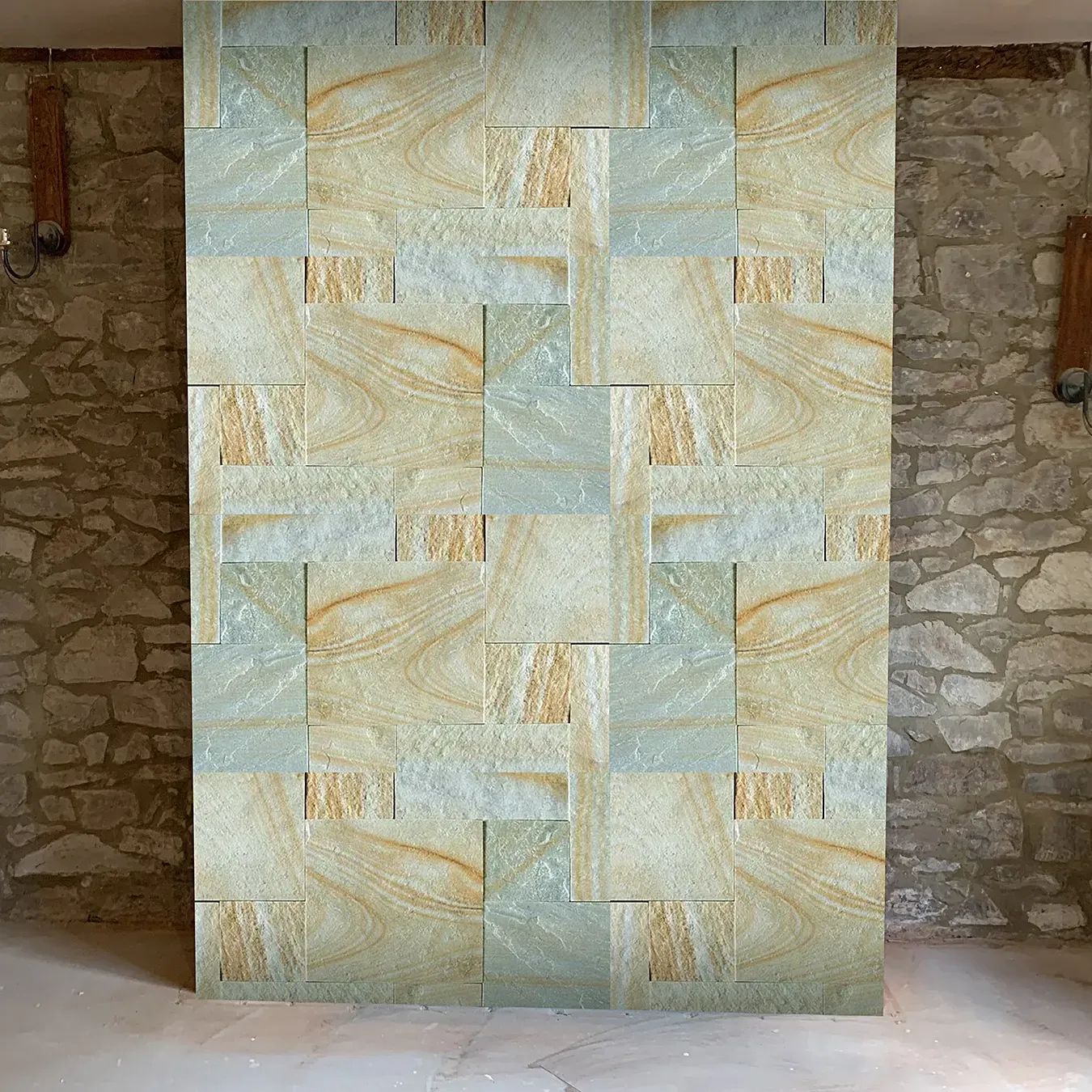 Himachal Gold Slate