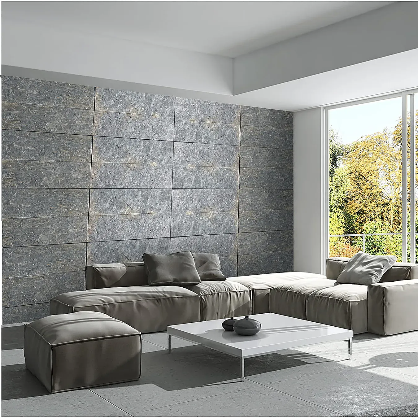 Calypso Green Slate