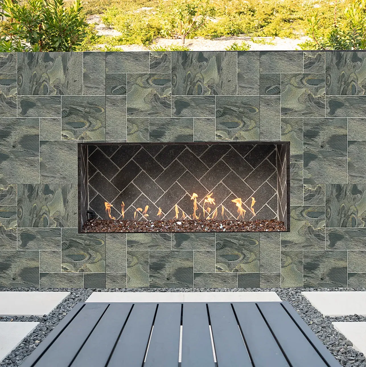 Deep Sea Slate