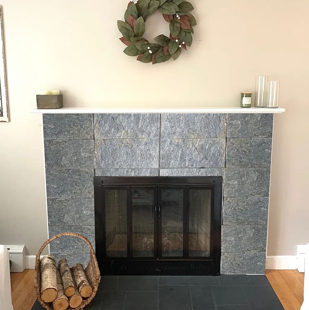 Calypso Green Slate