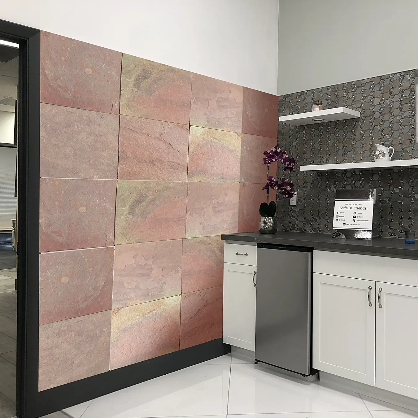 Terra Red Slate