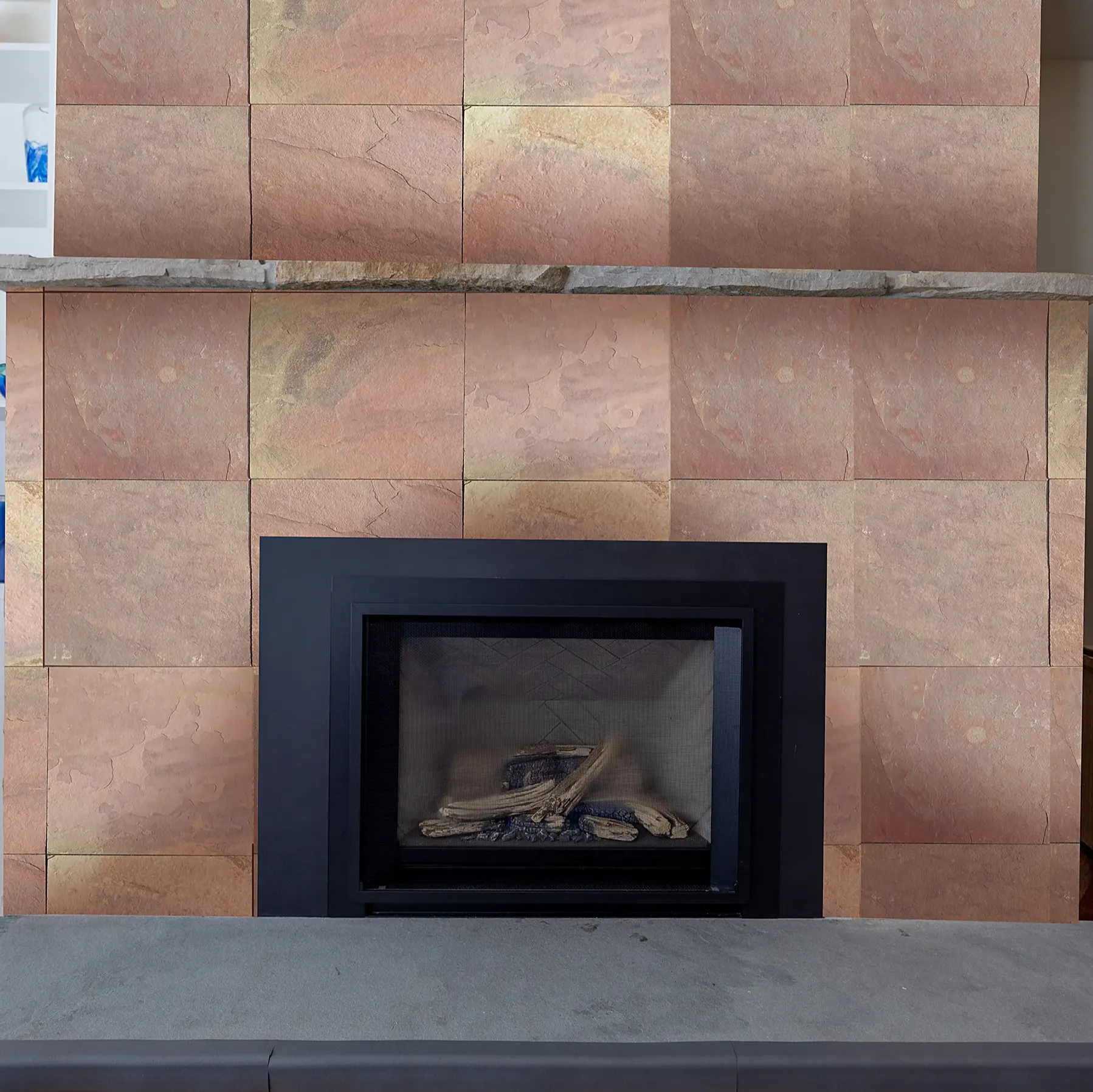 Terra Red Slate