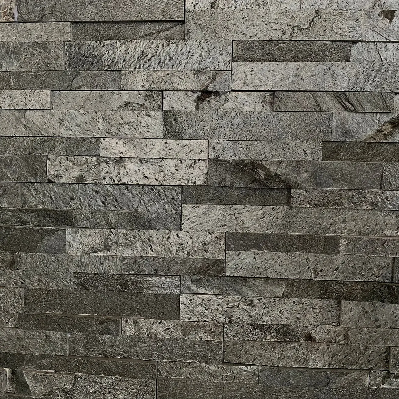 Silver Shine Slate