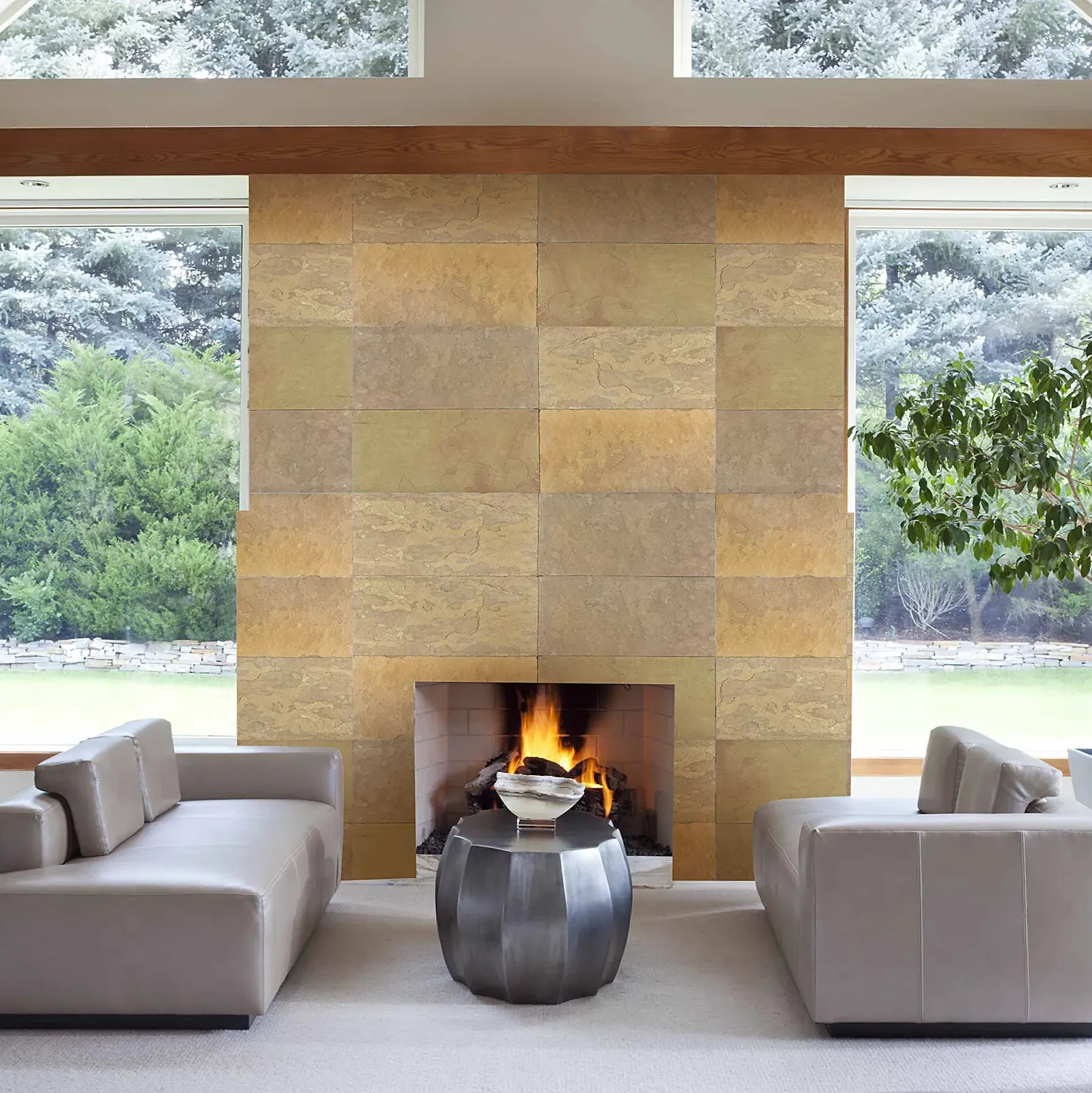 Terra Yellow Slate