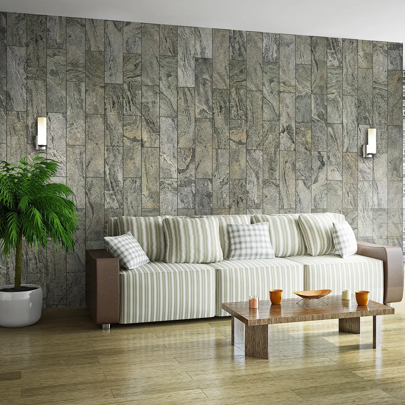 Zeera Green Slate