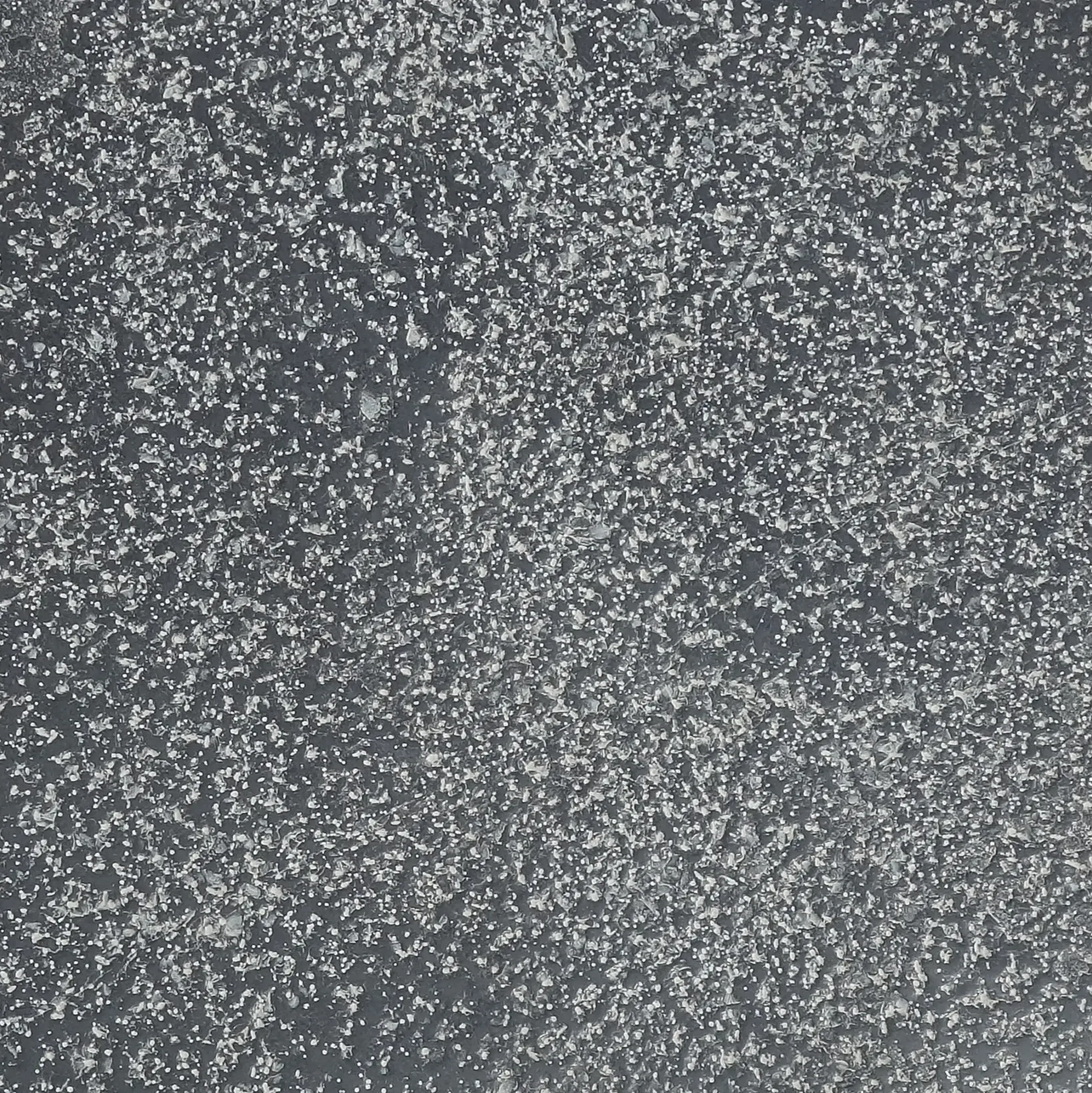 Bush Hammered Brushed Basalt Paving