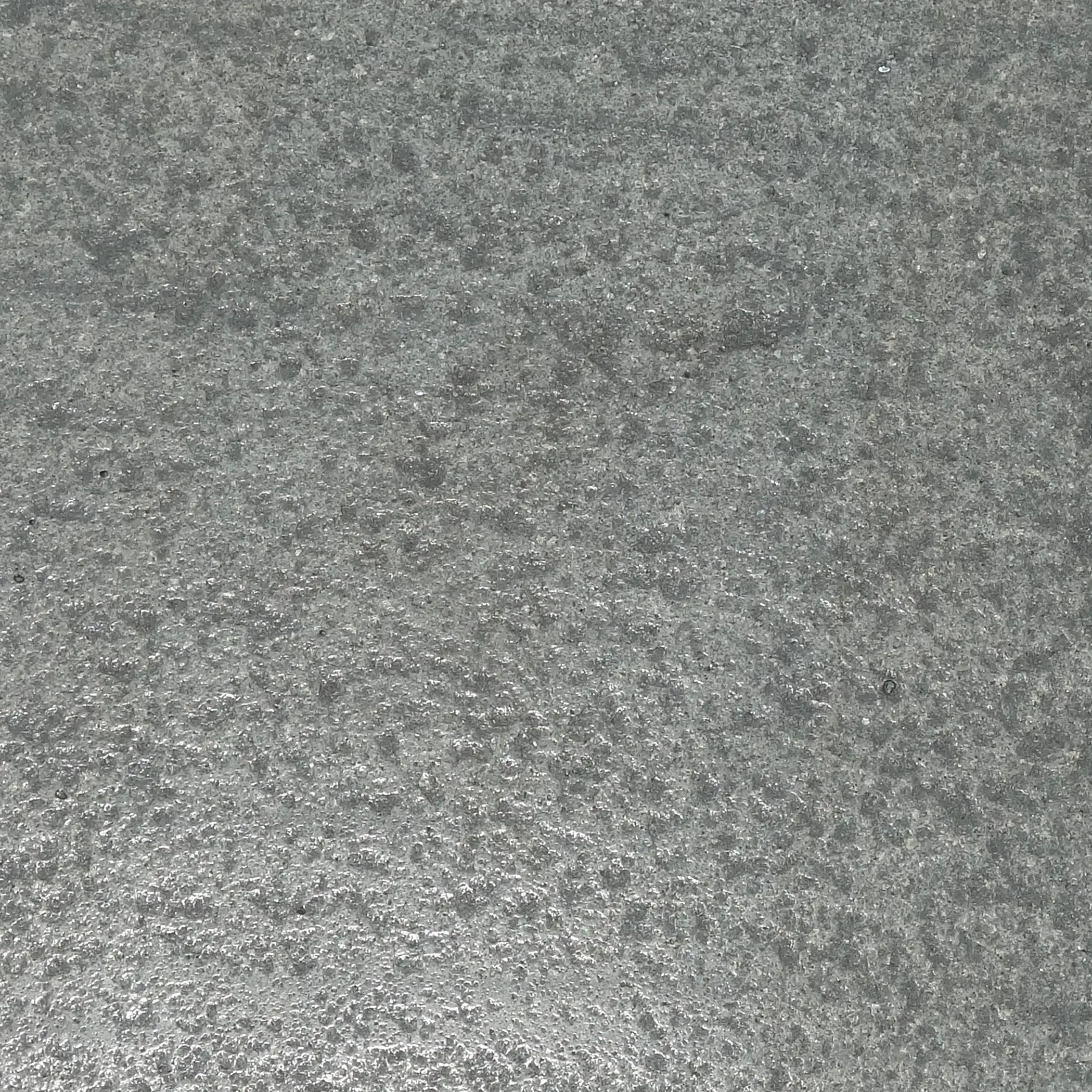 Flamed Brushed Basalt Paving