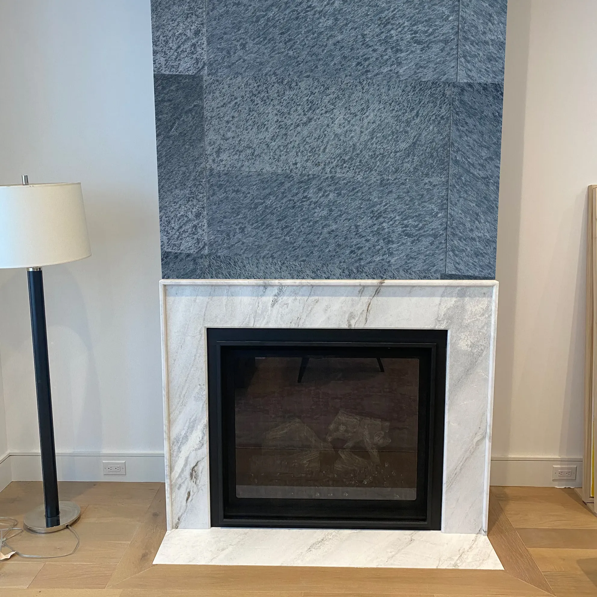 Magic Grey Slate