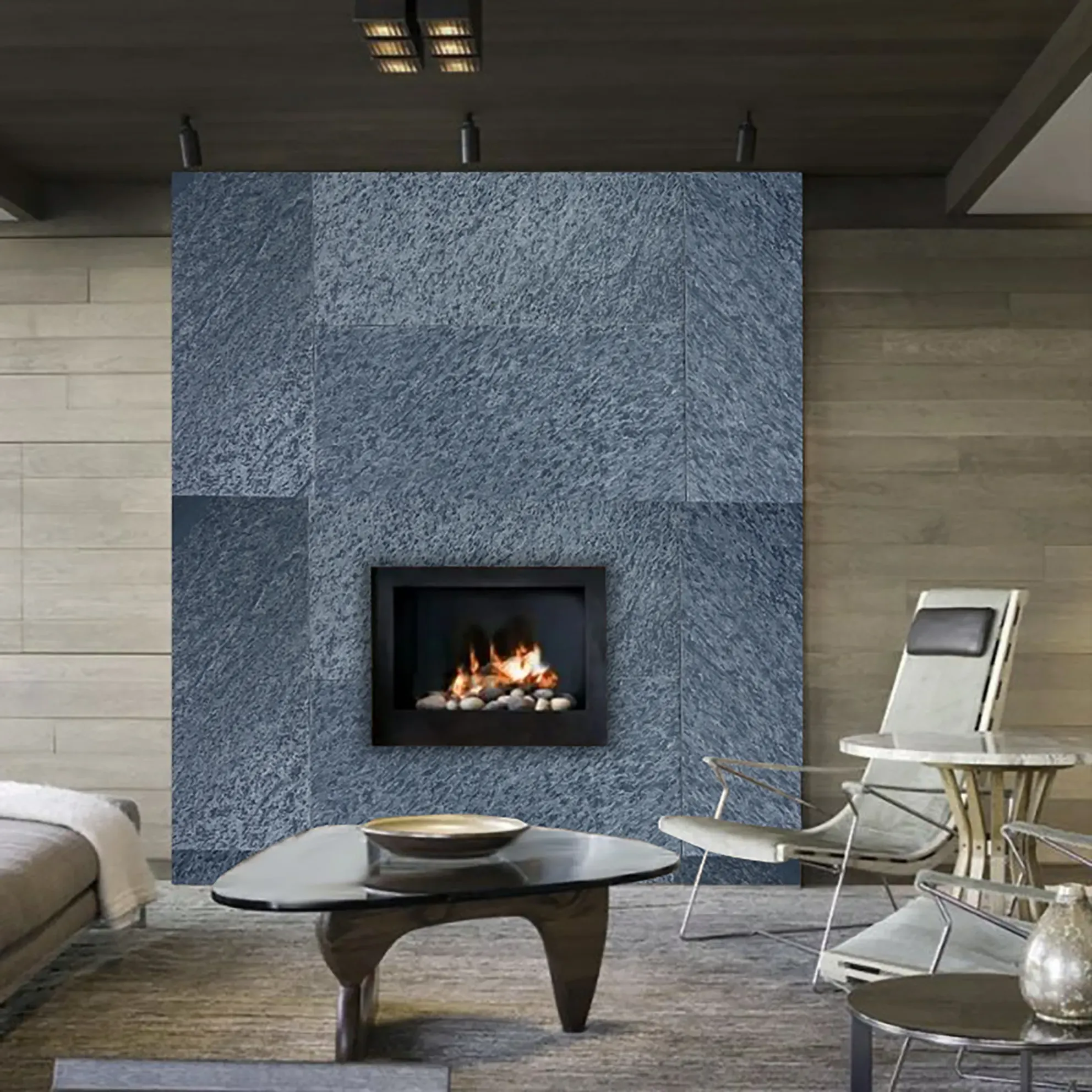 Magic Grey Slate