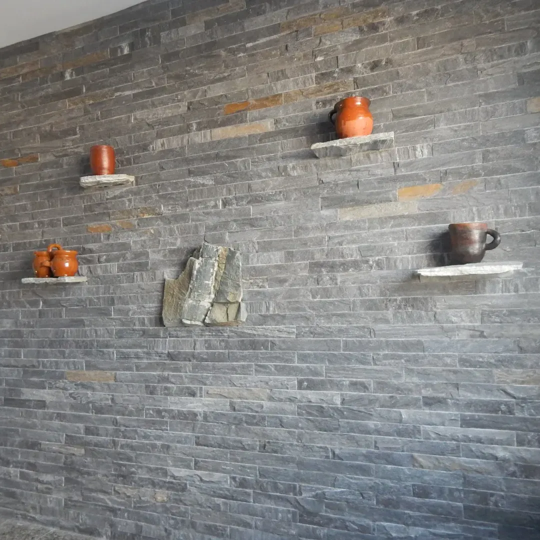 Monsoon Black Slate