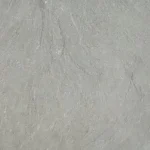 Indian Natural Stones Kurnool Grey limestone with natural smooth texture for flooring, paving, and wall cladding applications.