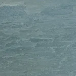 Indian Natural Stones Lime Green limestone with natural textured surface for flooring, wall cladding, and paving applications.