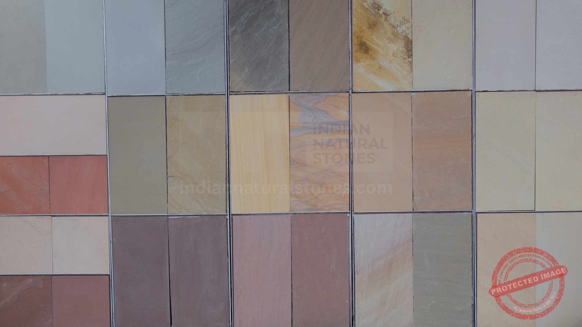 Read more about the article Largest Sandstone Paving Exporter in India – Indian Natural Stones