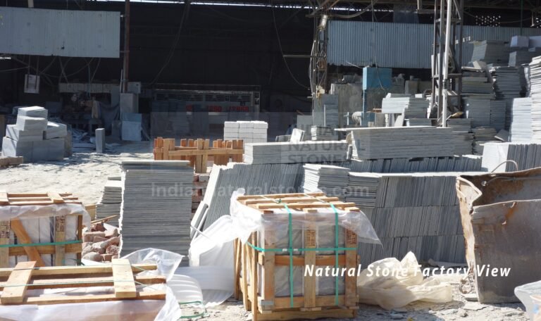 Read more about the article Indian Natural Stones Factory Overview: Advanced Manufacturing Infrastructure for Global Stone Importers