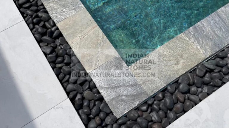 Read more about the article Things to Remember While Buying Deoli Green Slate Stone Tiles for International Projects