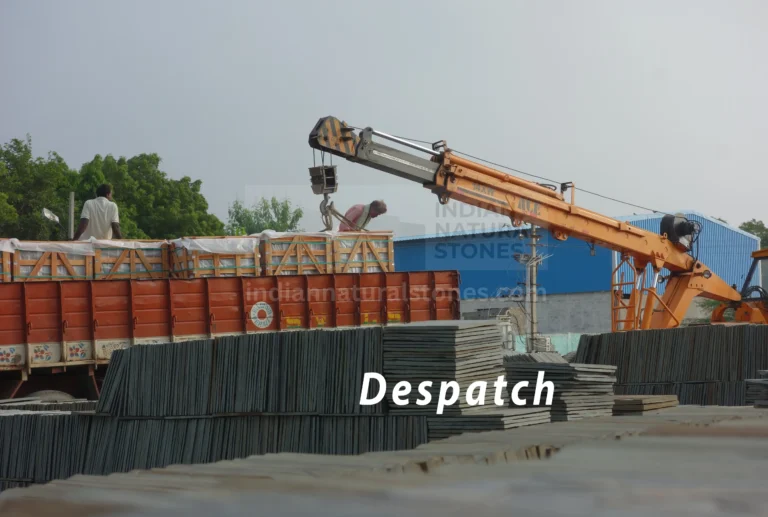 Read more about the article Indian Natural Stone Factory: Advanced Manufacturing & Export Infrastructure for Global Buyers