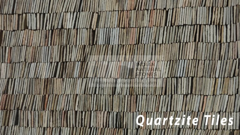 Read more about the article Quartzite Tiles Suppliers and Exporters in India – Indian Natural Stones