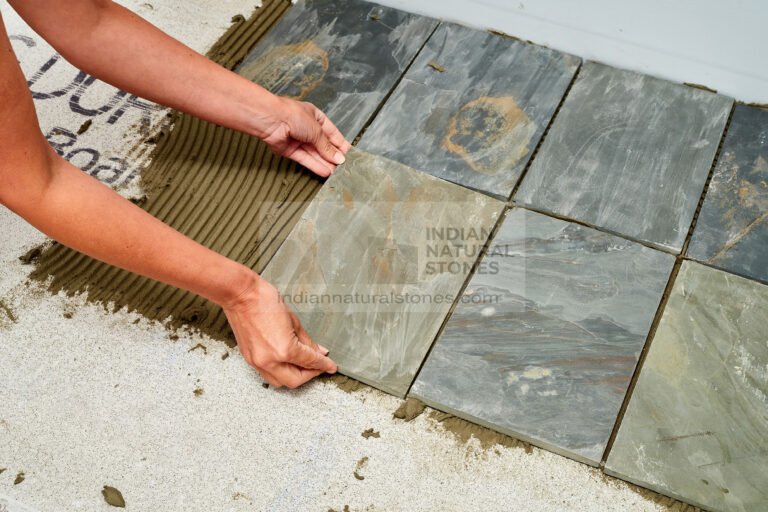 Read more about the article Slate Stone Exporter in India – Indian Natural Stones