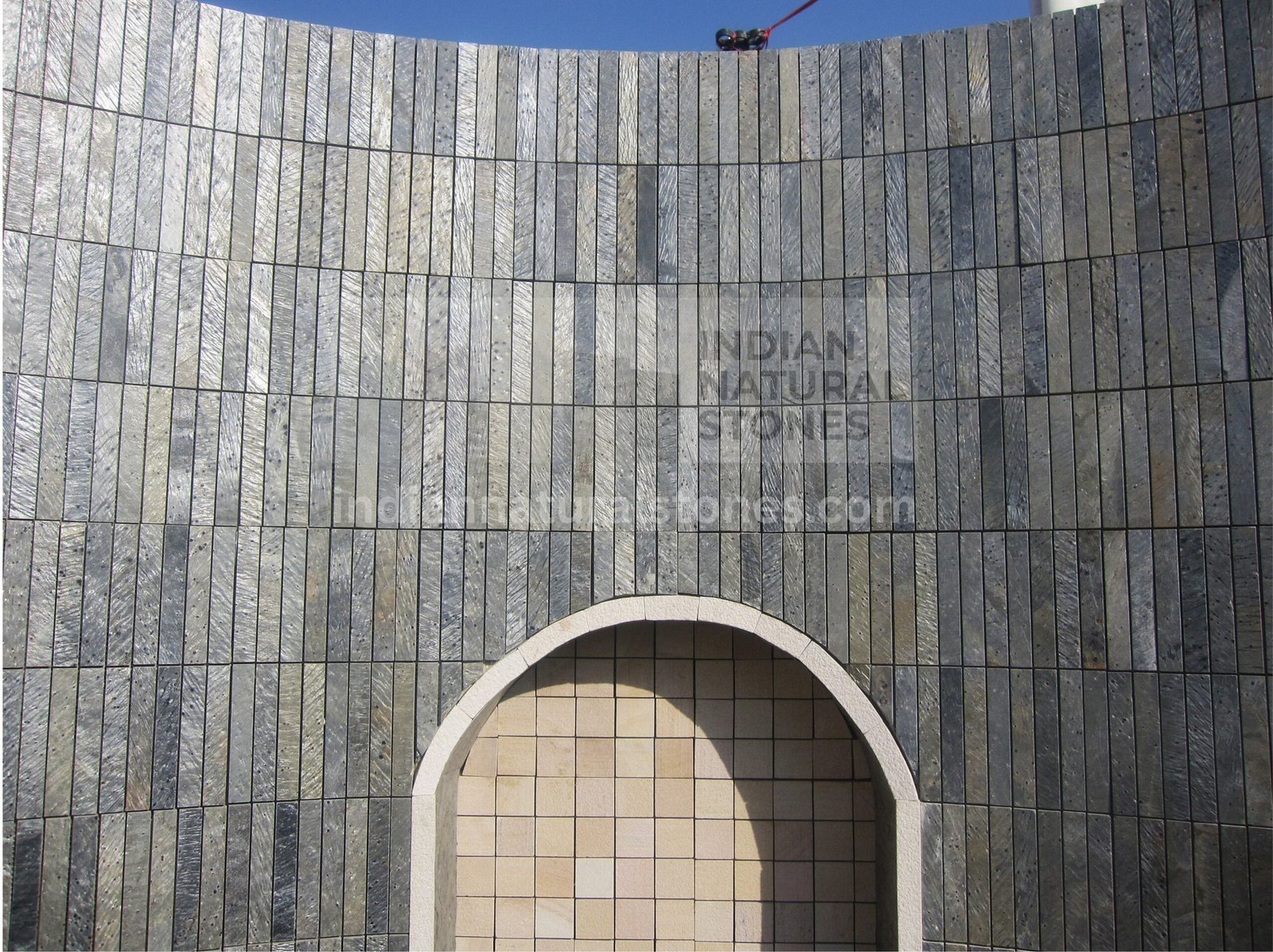 Read more about the article Premium Slate Tiles Manufacturer & Exporter in India