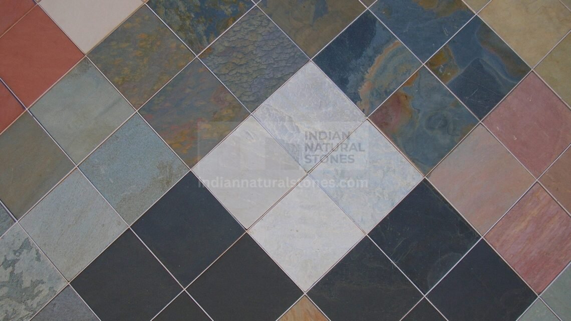 147 Top natural stone manufacturing and exporting companies blog banner by Indian Natural Stones