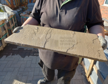 India Raj Paving