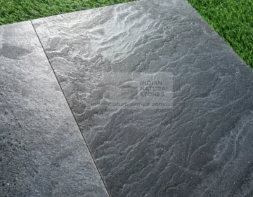 Silver Grey Brushed - Wall Tiles.JPG