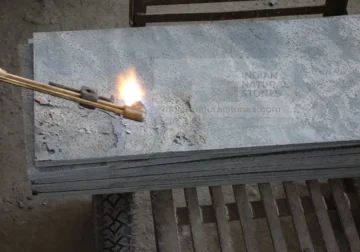 Silver Grey Flamming Procedure.JPG