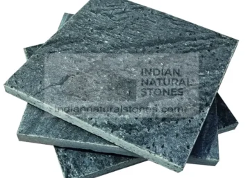 Silver Grey Polished - Pool Tiles