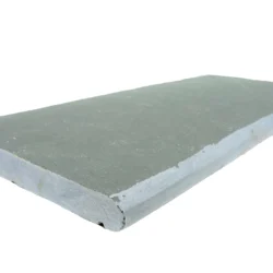 Premium Blue Limestone Pool Tiles from Indian Natural Stones for swimming pool edging