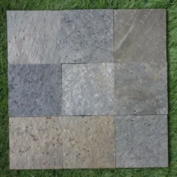 Premium outdoor swimming pool tile solutions by Indian Natural Stones for modern architecture