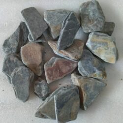 Multicolor Jak Multicolor Flat Pebbles by Indian Natural Stones for luxury outdoor and indoor decoration