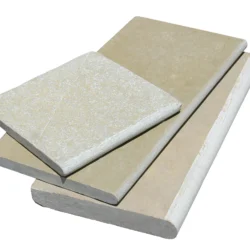 Limestone Pool Coping Tiles from Indian Natural Stones for swimming pool edging
