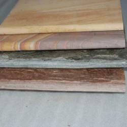 Indian Natural Stones pool coping tiles for durable and sophisticated pool surrounds