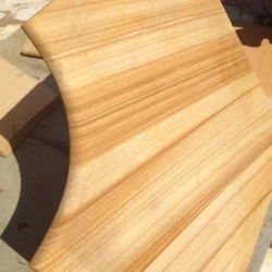 Sandstone Pool Coping Tiles by Indian Natural Stones for elegant outdoor spaces