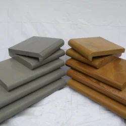 High-quality poolside tiles from Indian Natural Stones for residential and commercial pools