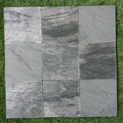 Elegant pool coping and swimming pool tiles from Indian Natural Stones for contemporary designs