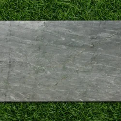 Flexible stone veneer sheet in Amazon-Leaf finish with natural texture by Indian Natural Stones