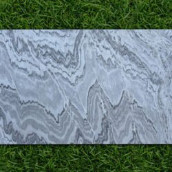 3D peel and stick stone wall panels for installation by Indian Natural Stones