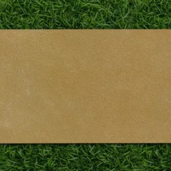 Hot-Mustard flexible stone veneer sheet by Indian Natural Stones