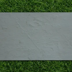 Ice Pearl flexible stone veneer sheet by Indian Natural Stones