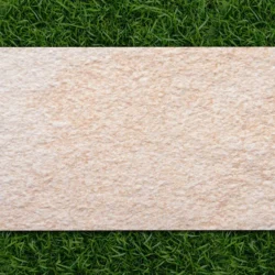 Mint Yellow flexible stone veneer sheet by Indian Natural Stones